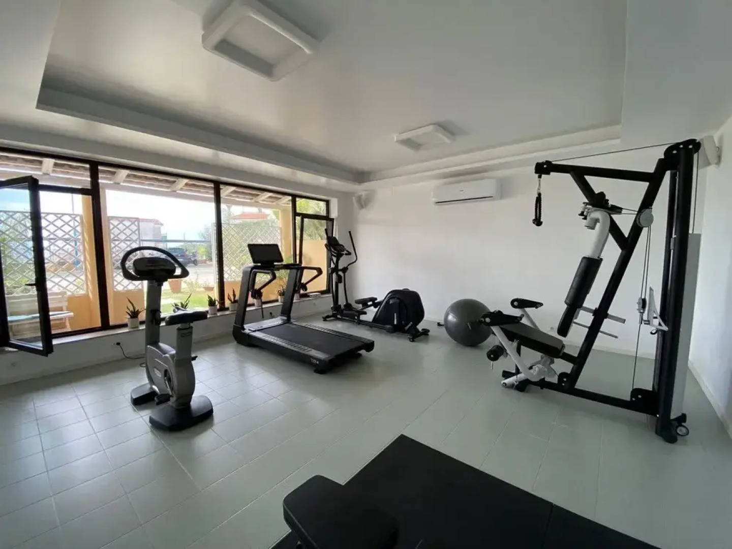 Esmeraldo Capo Vaticano