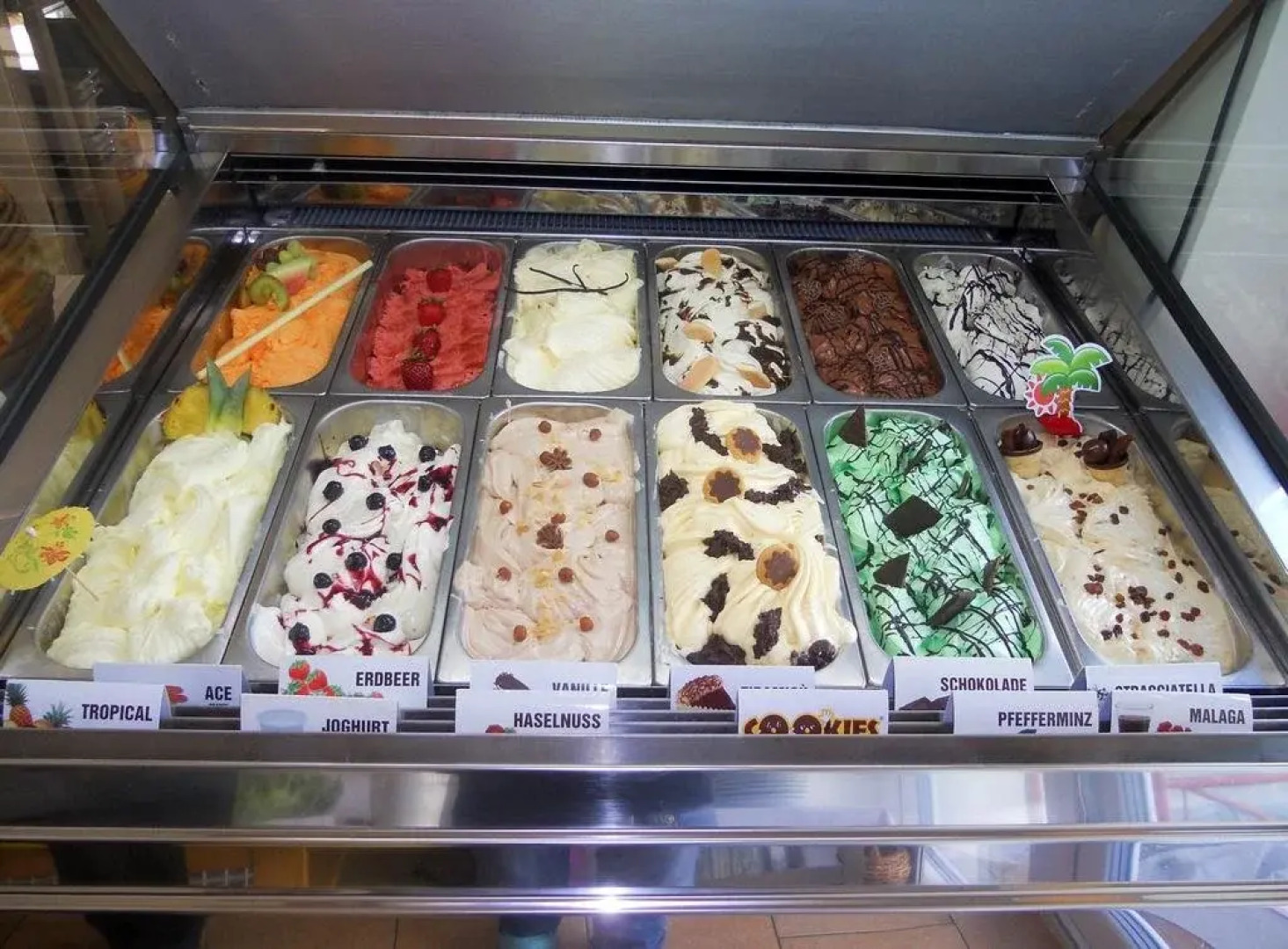 Gasthof Gosauschmied