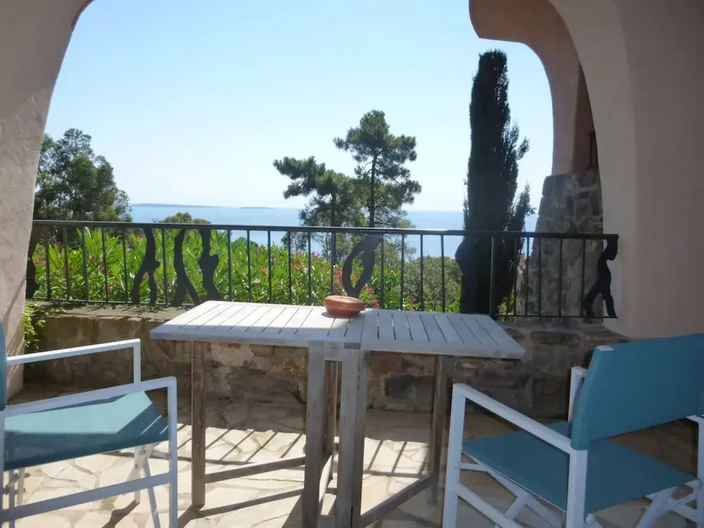 Agence la Galère - Appartement Diabolo