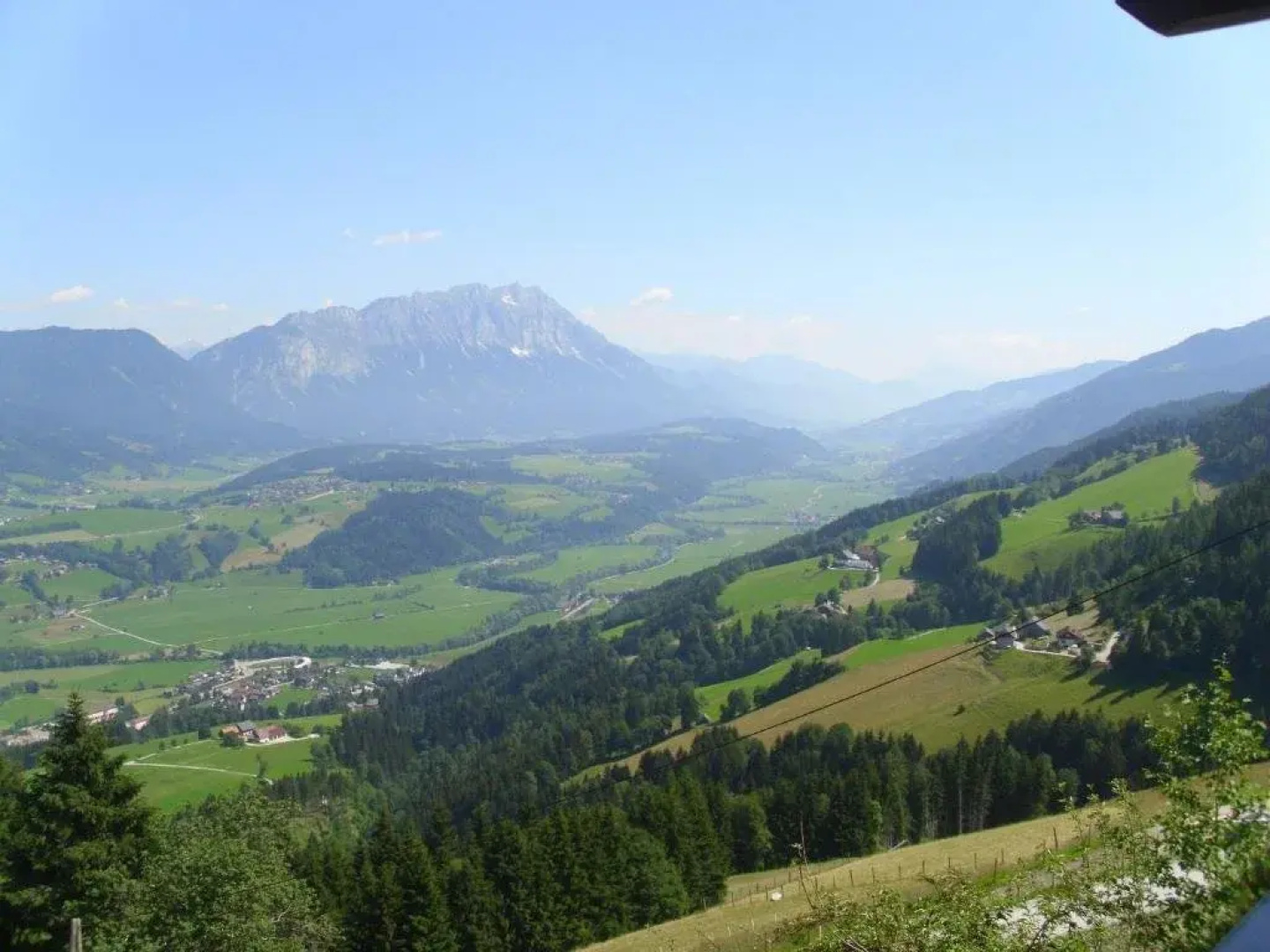 Panoramahof Gupf