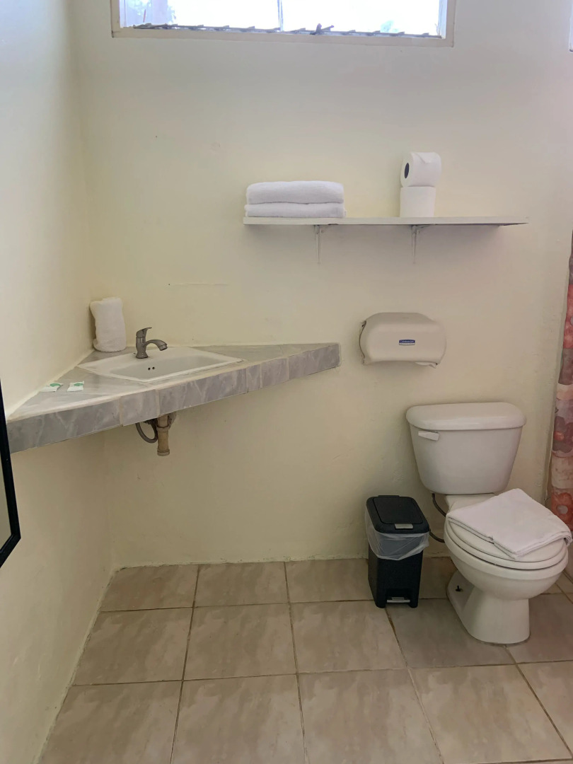 cabinas Manzanillo caribe