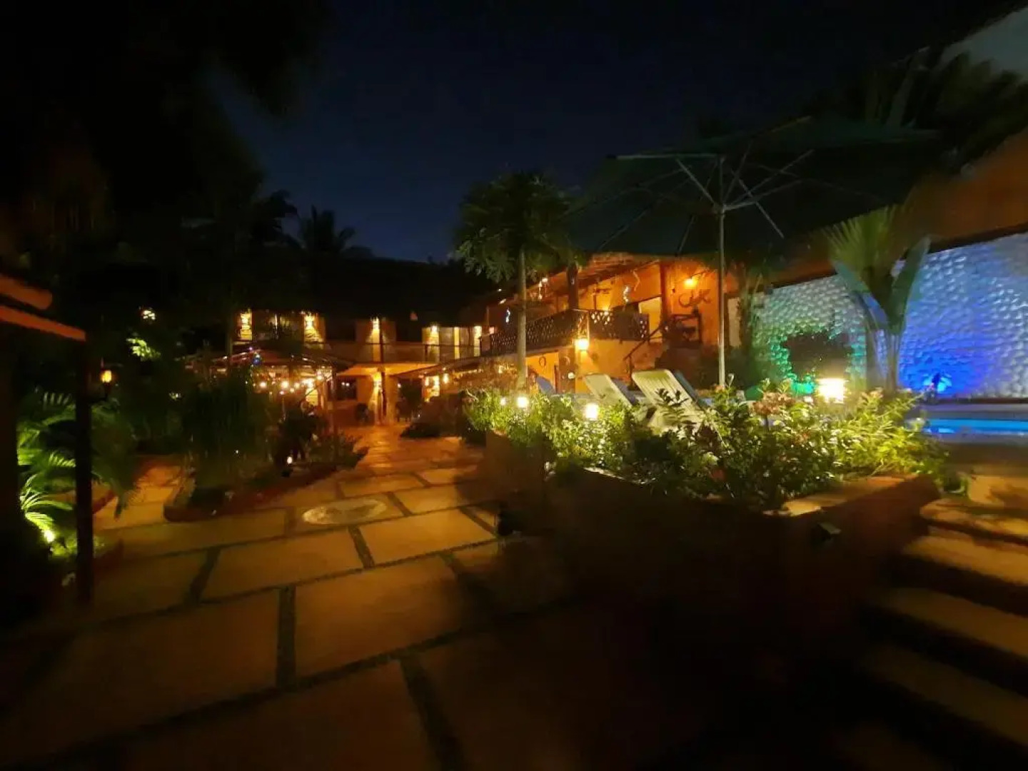 Hotelito Swiss Oasis - Adults Only