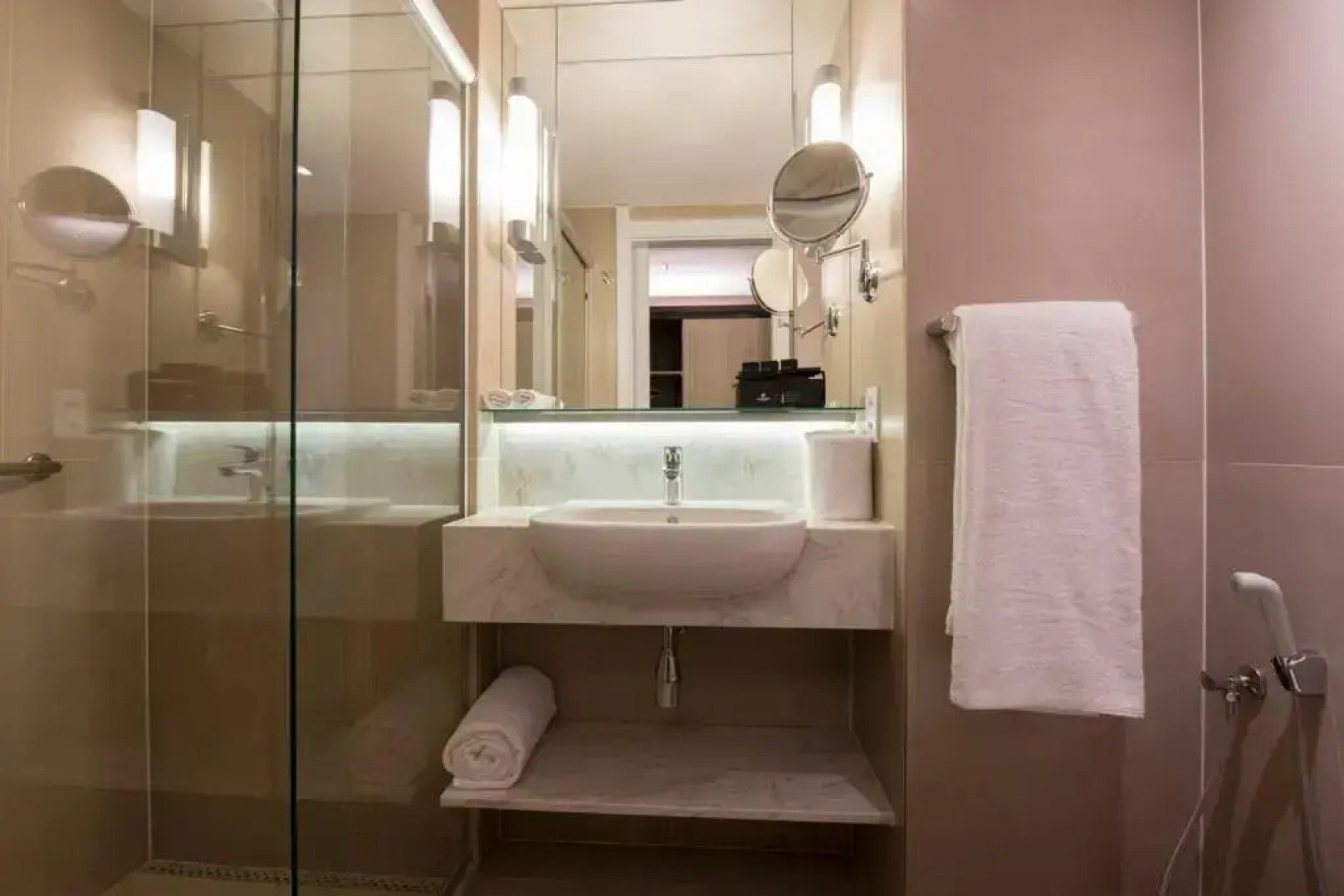 Hotel Atlântico Prime