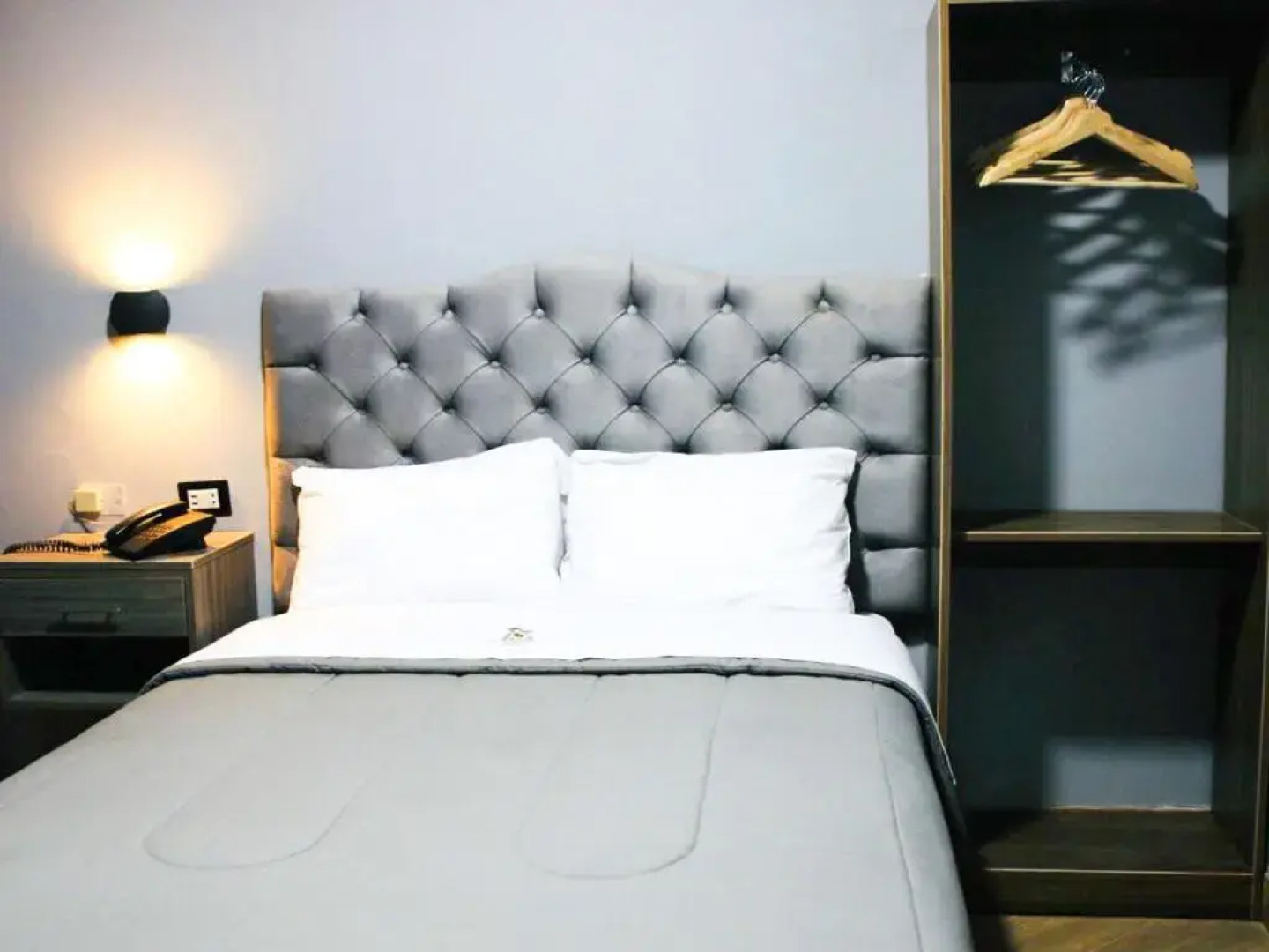 Hotel Las Terrazas de Caral