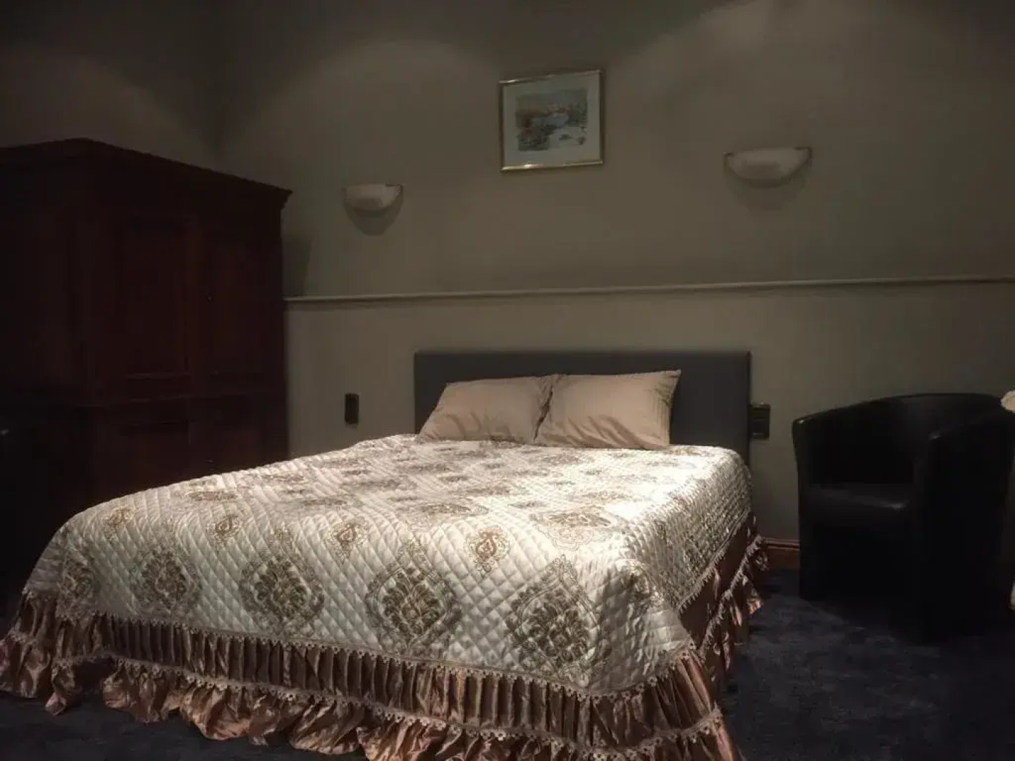 Kasteel B&B Sint-Bartel