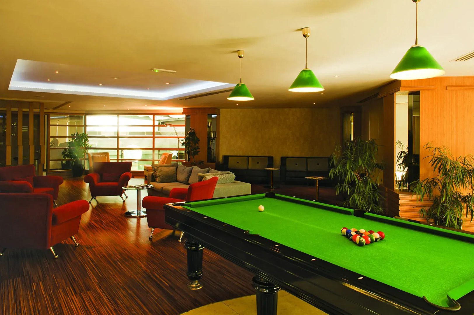 Richmond Nua Wellness -Spa - Adults Only