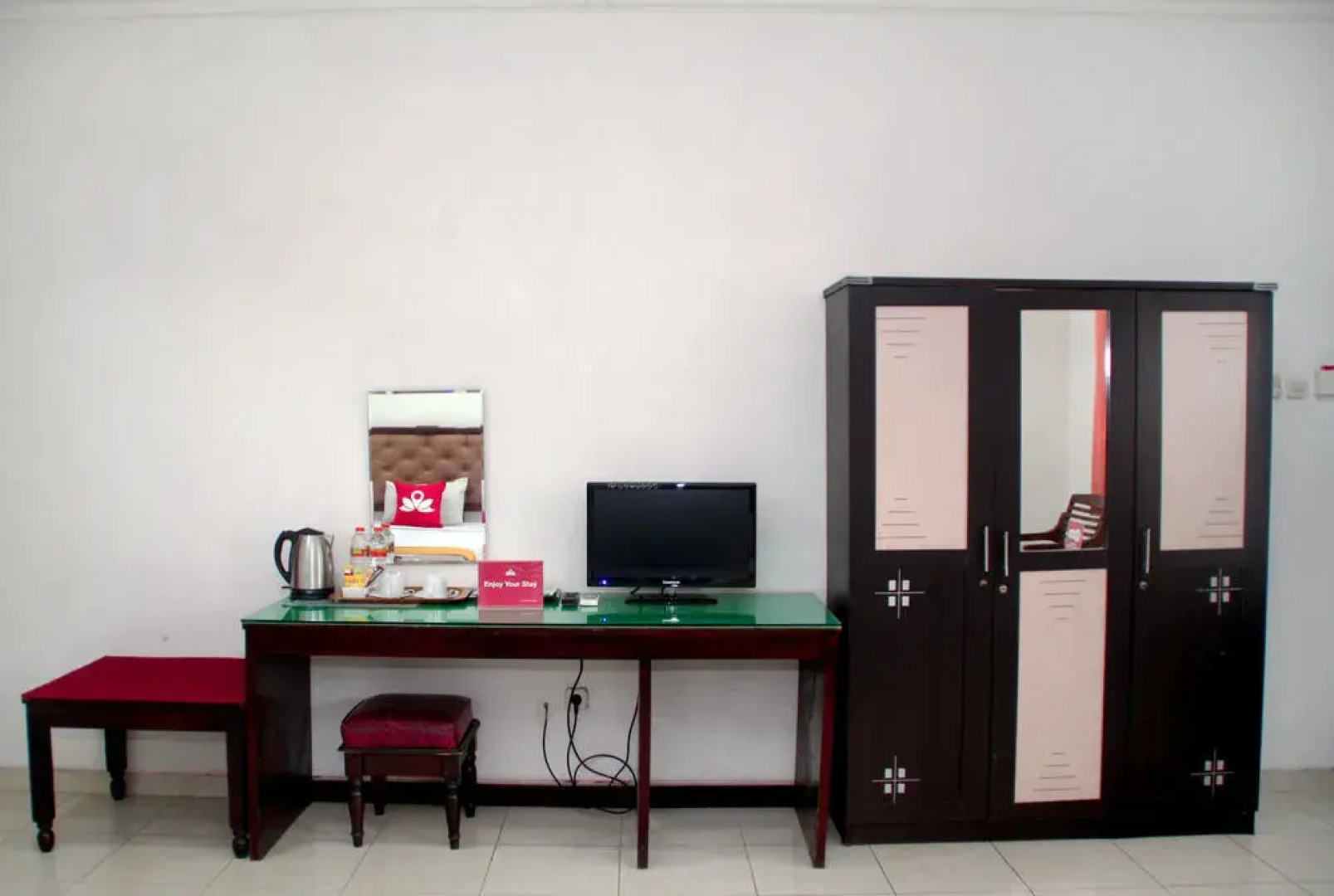 Zen Rooms Raya Juanda