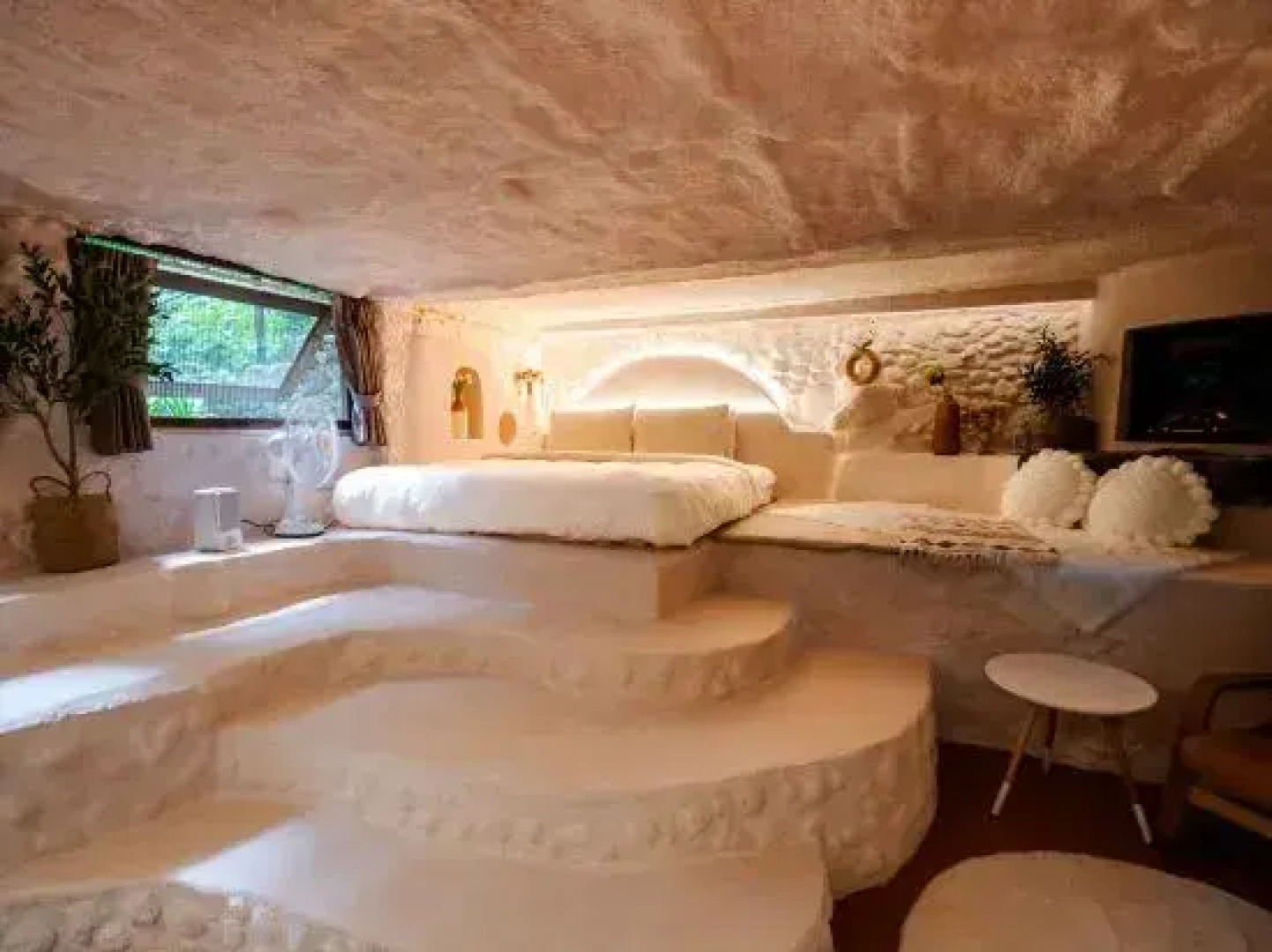 Puradise Private Residence