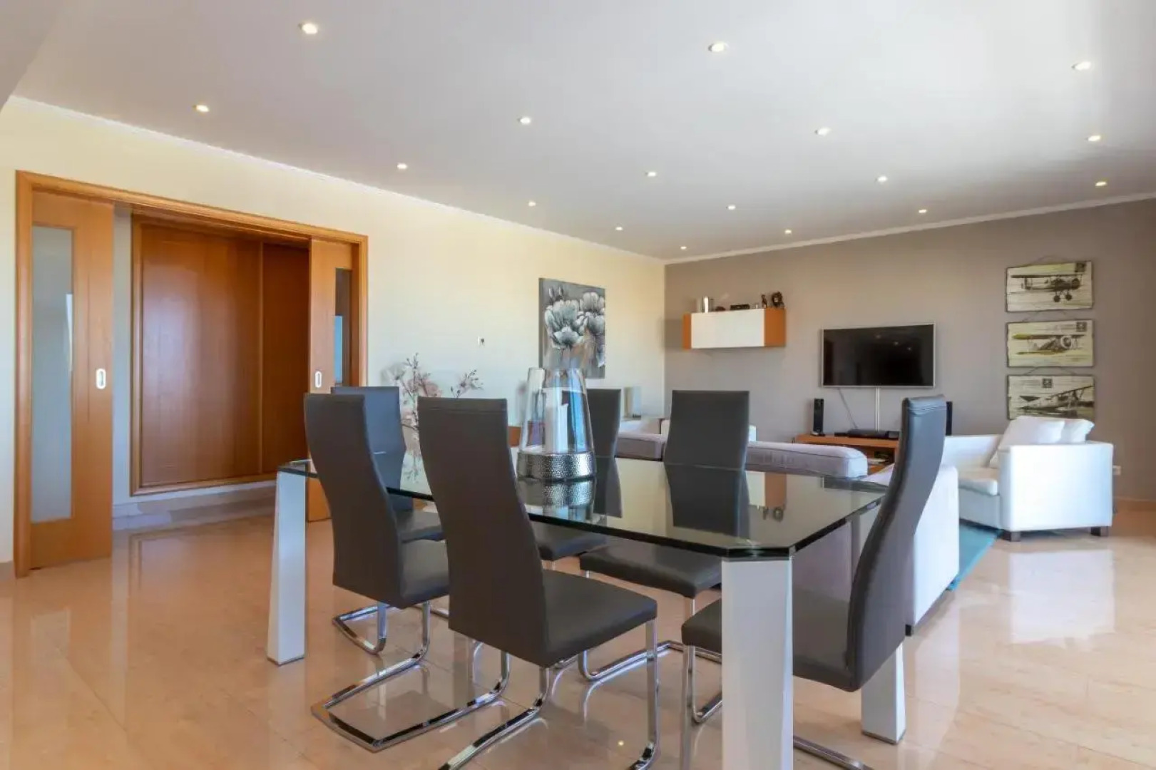 Vila Castelo Traditional