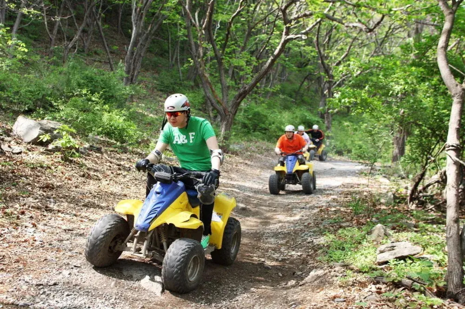 Hanwha Resorts Yangpyeong