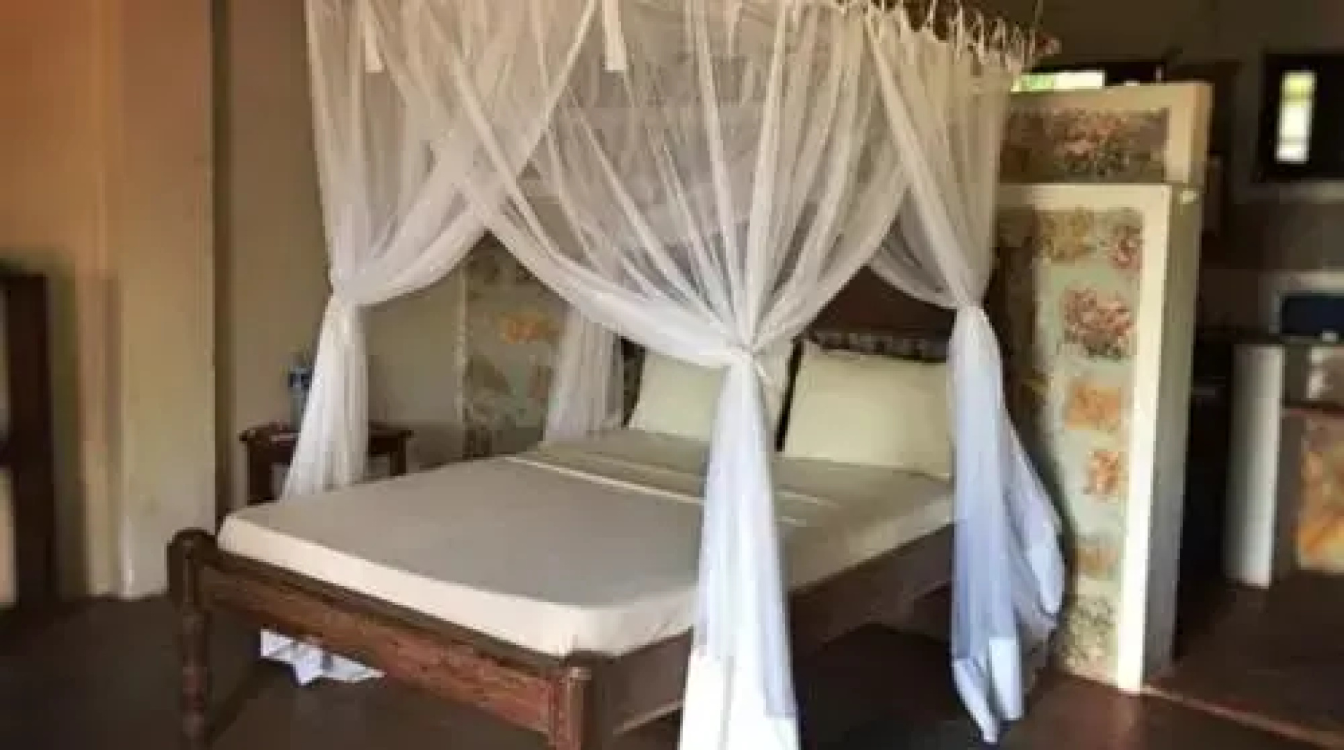 Libelula Lodge