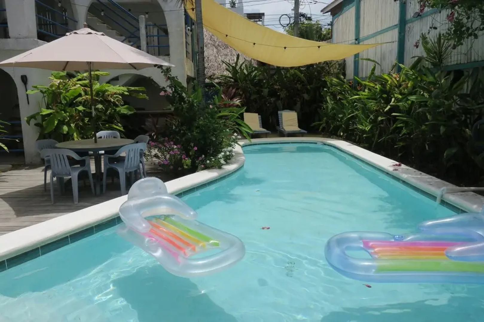 Seven Seas Resort