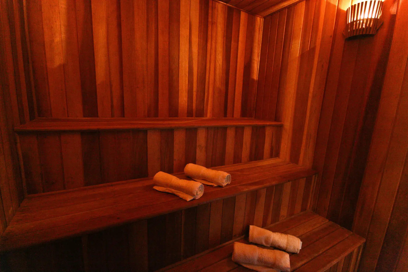 Pousada Campos dos Holandeses