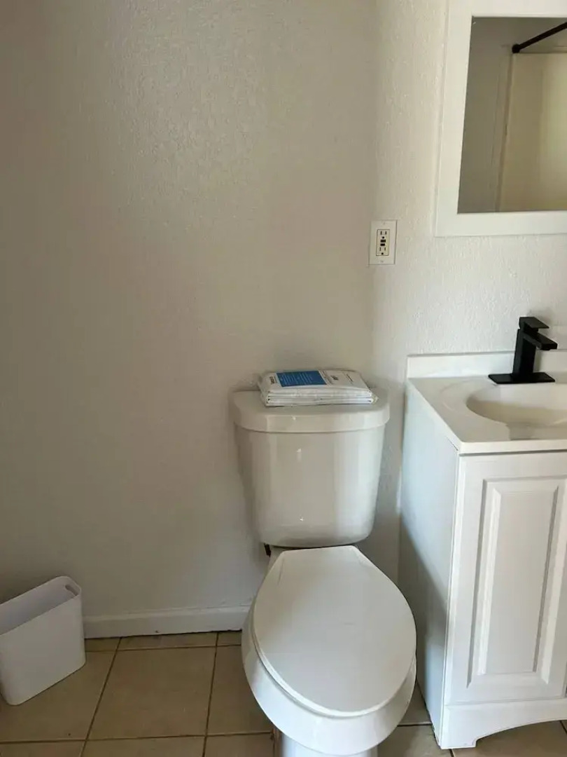 Studio in Clearwater Perfect for 2