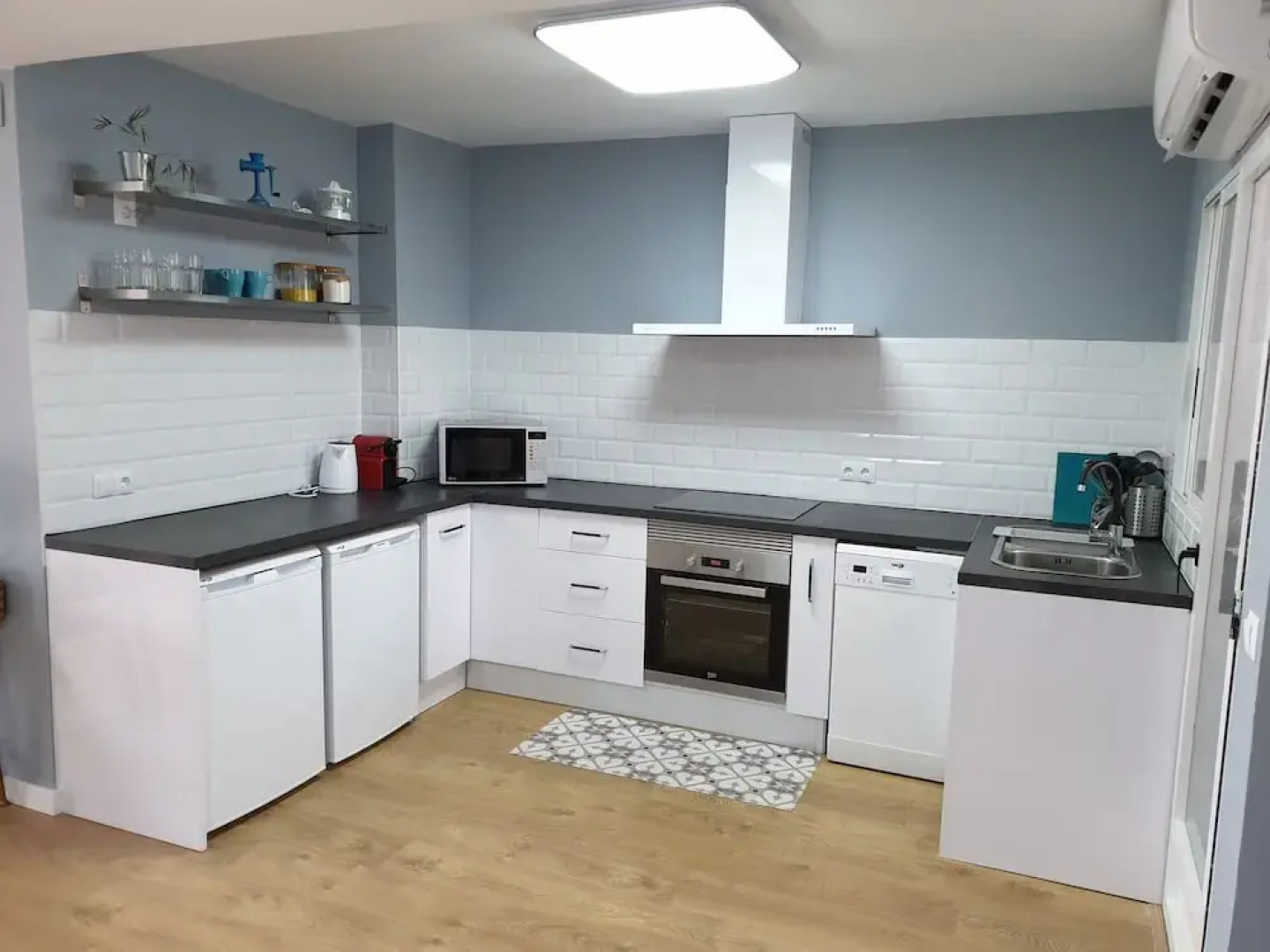 Apartamento en Canet