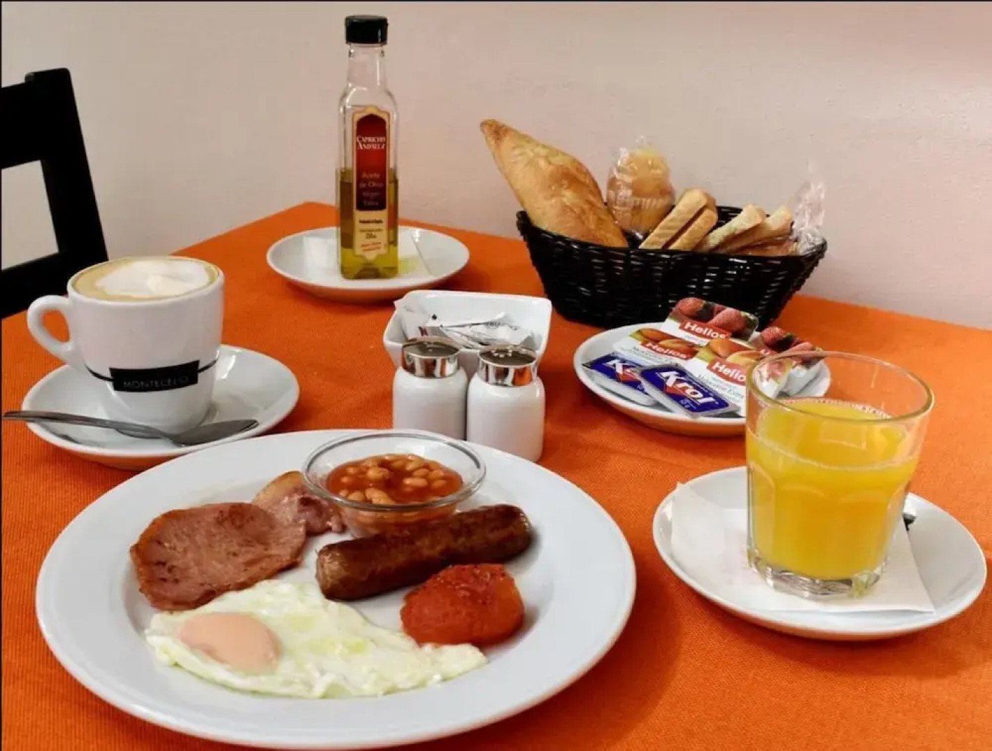 Apartment Club Playa Flores Torremolinos