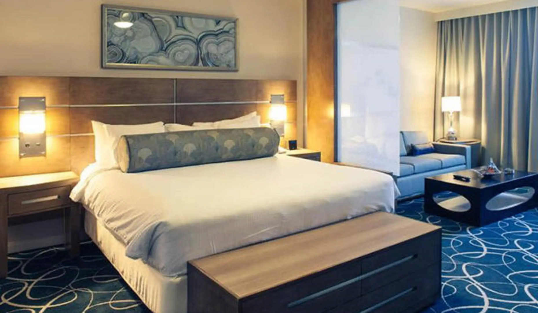 Club Wyndham Desert Blue