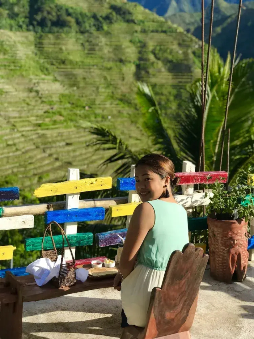 Batad Pension and Restaurant