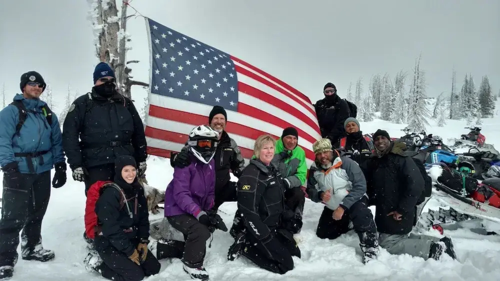 The Cabins at Historic Columbine