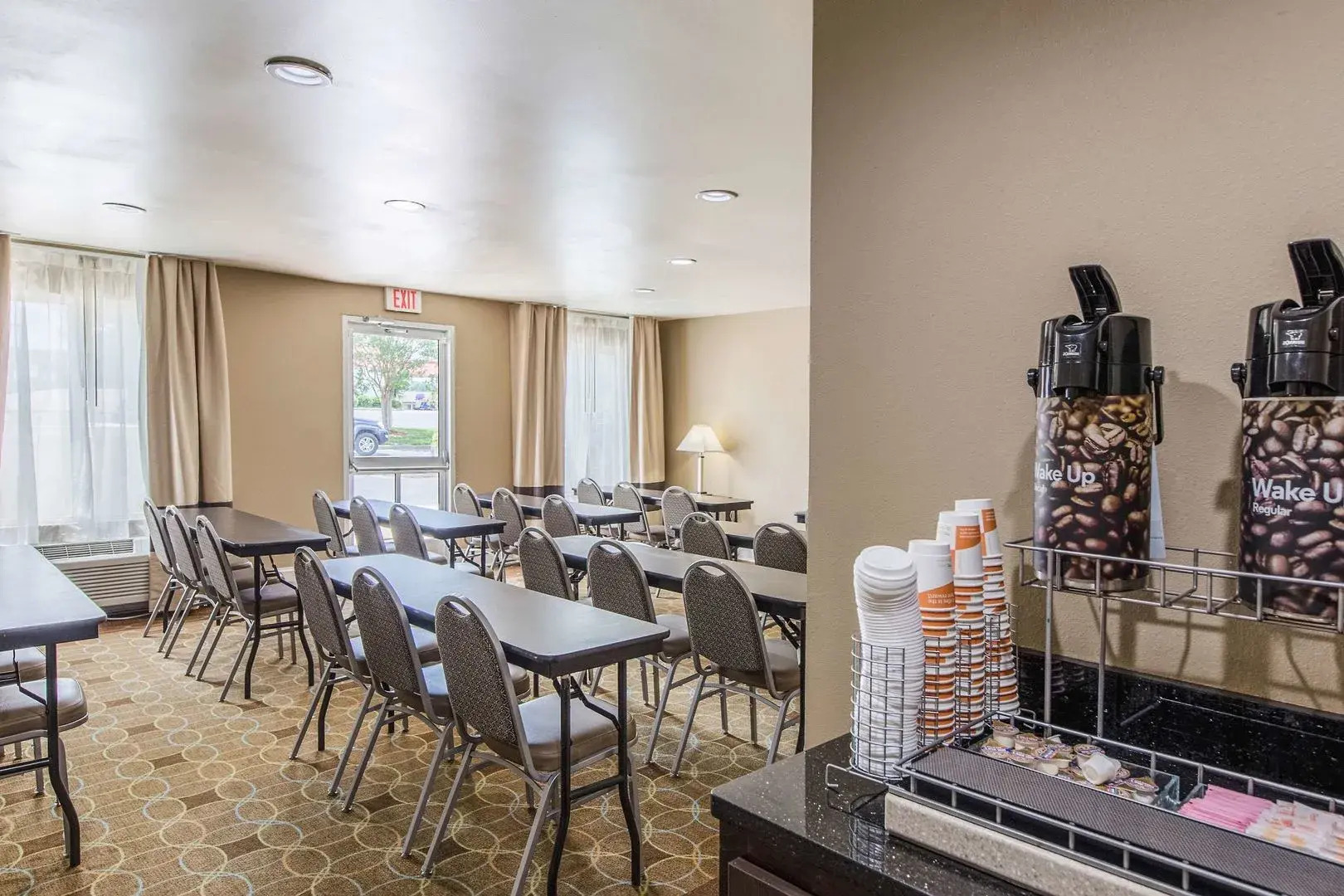 Comfort Inn & Suites Greenwood