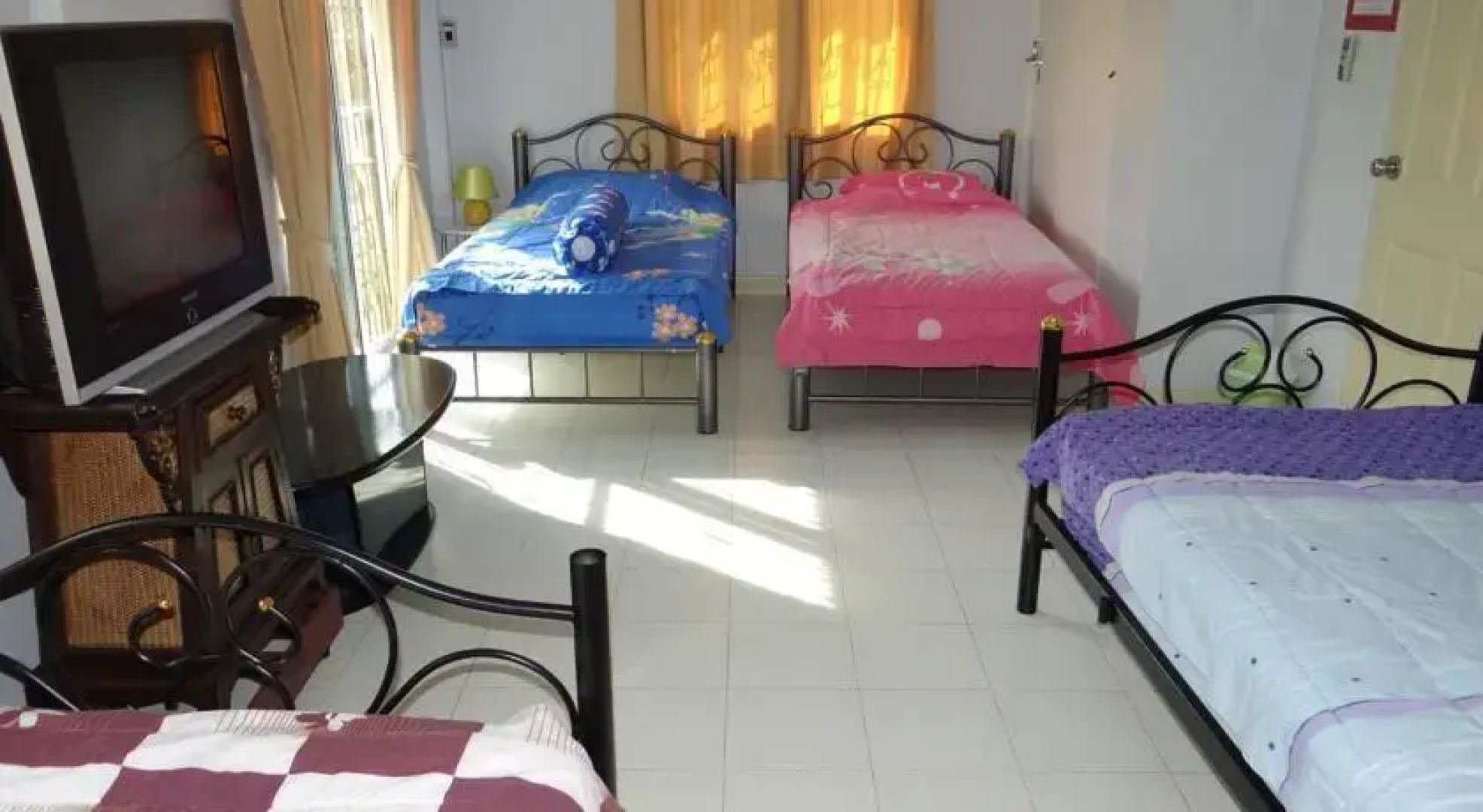 My Home Thailand Holiday Villa