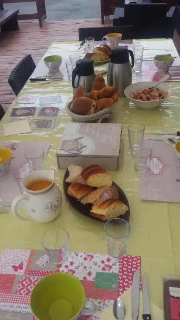 La Cazaline