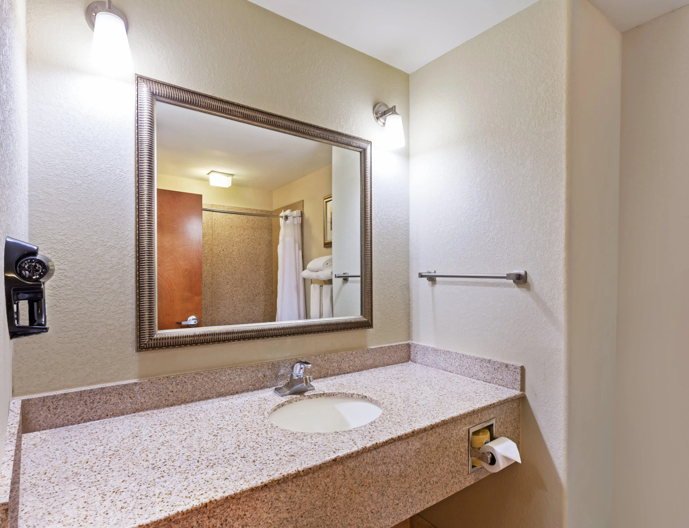 Holiday Inn Express Hotel & Suites Lafayette South by IHG