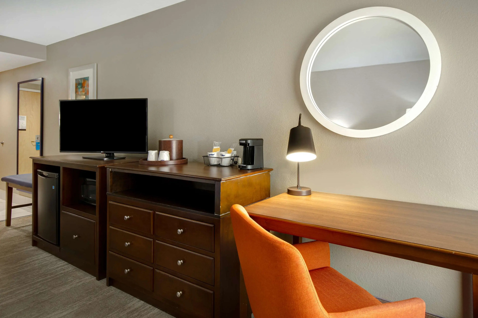 Hampton Inn Huntsville-Arsenal/South Pkway