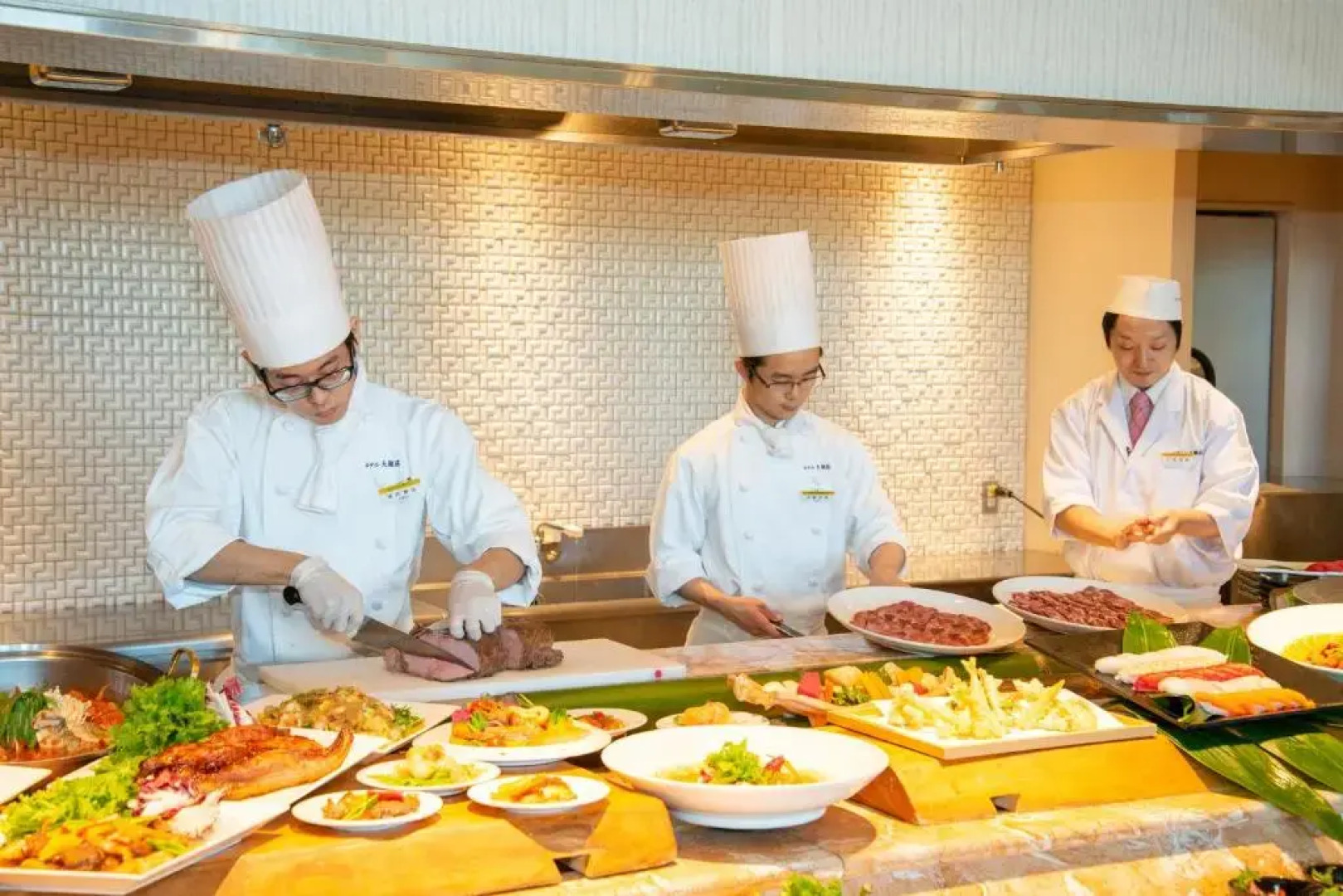 Hotel Matsushima Taikanso