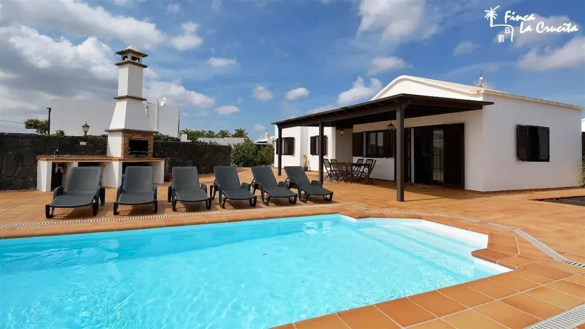 Villa Campesina Deluxe Private