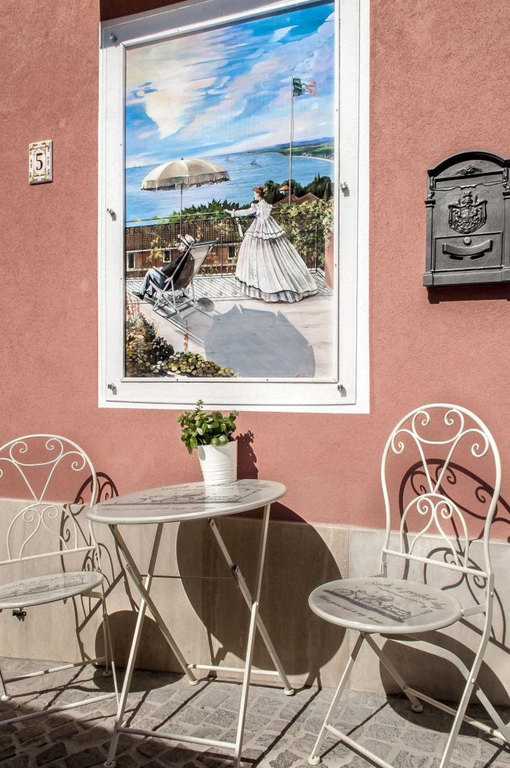 Il Vicolo Relais