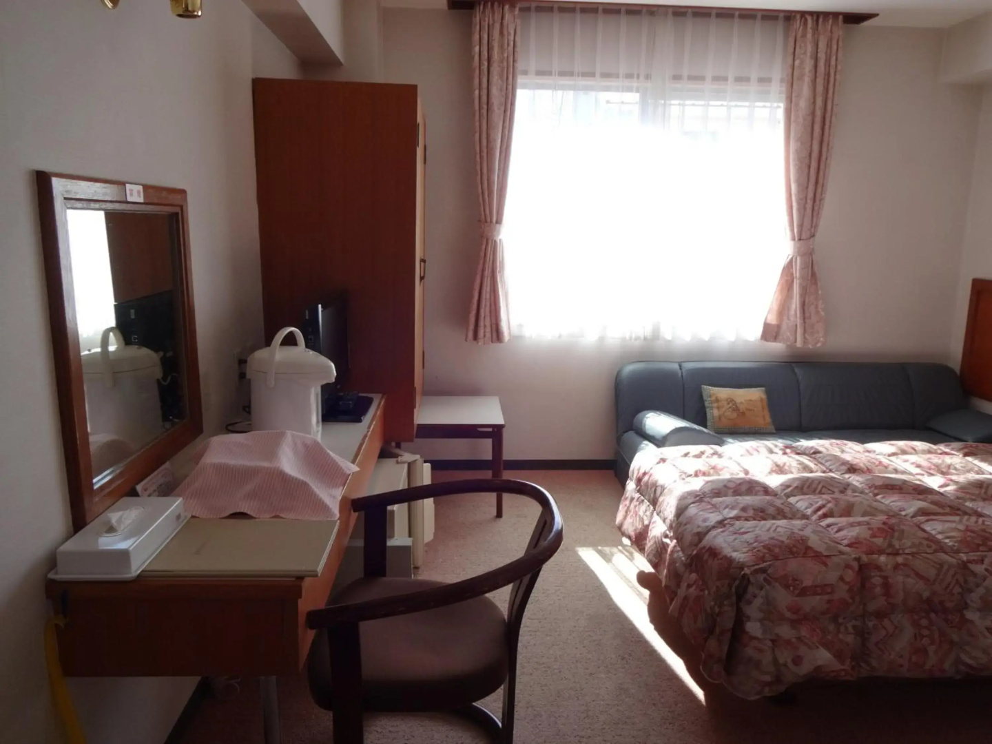 Akakura Hotel