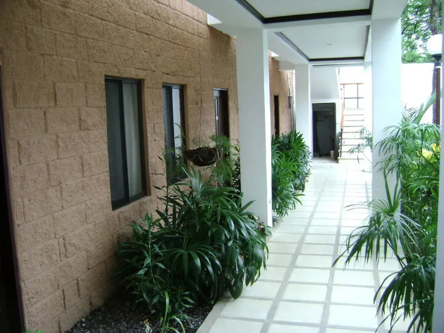 Hotel Rincon del Llano