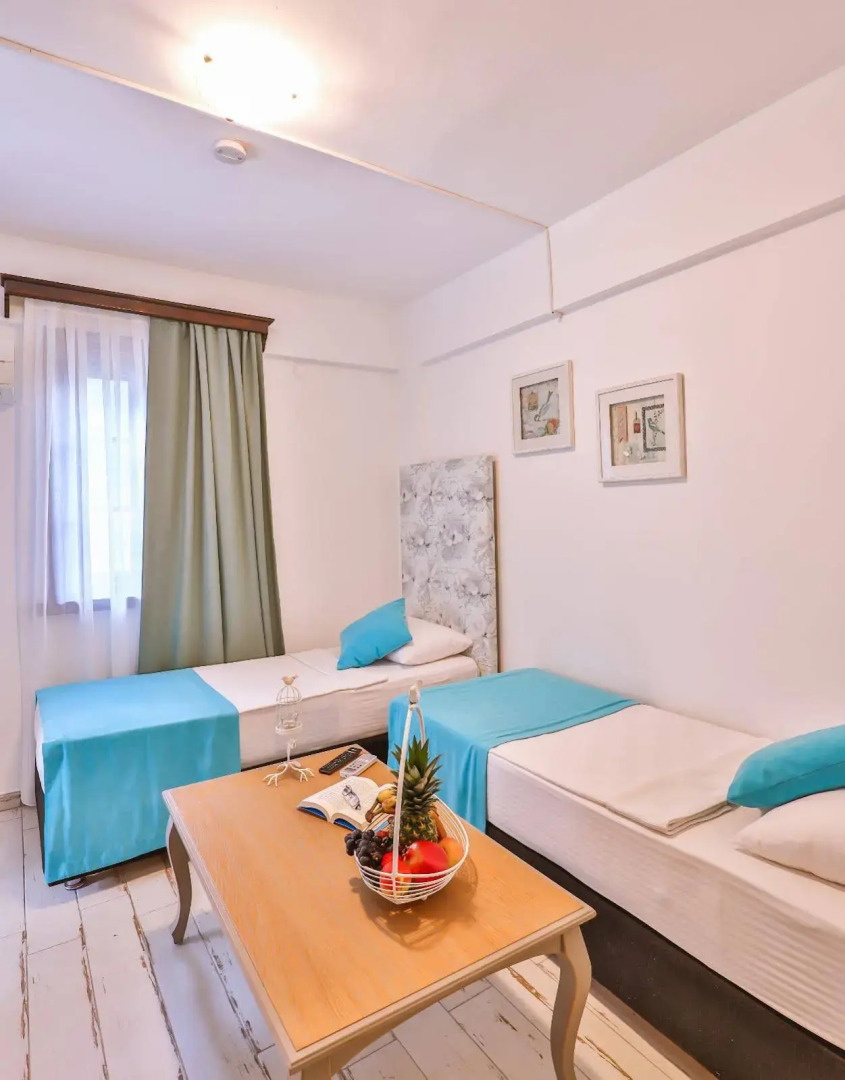 Mare Garden Hotel Akyarlar