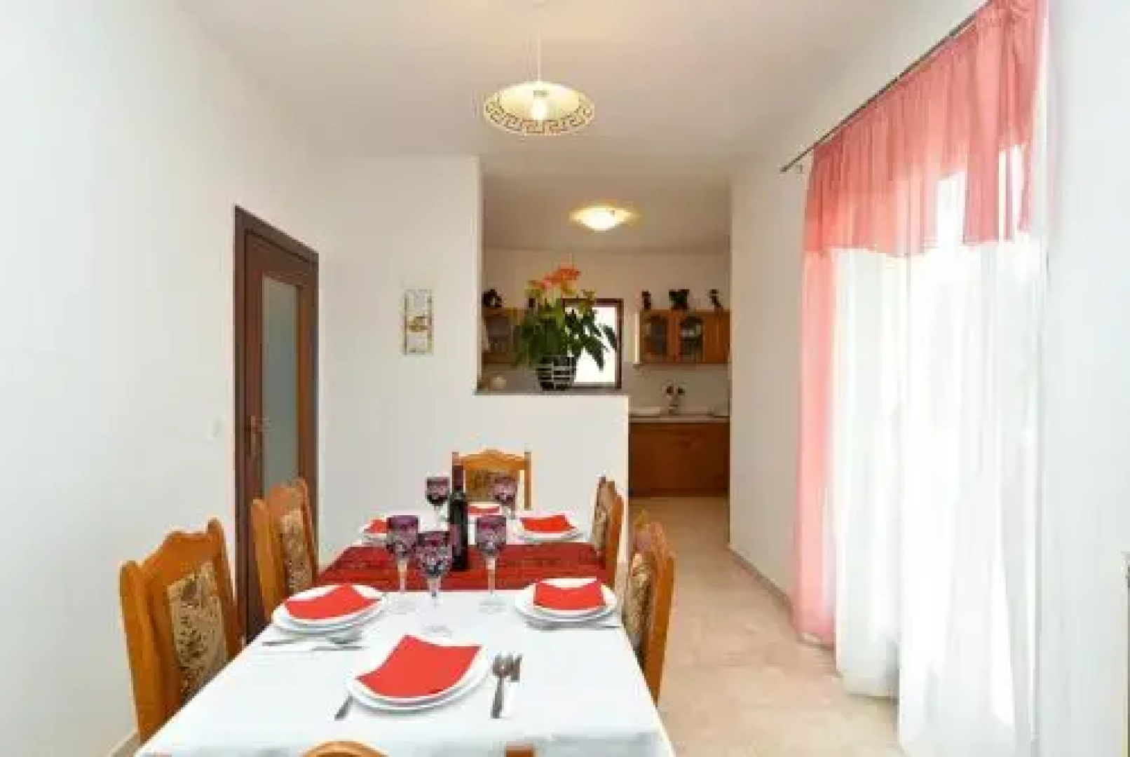 Apartment Smiljana 902