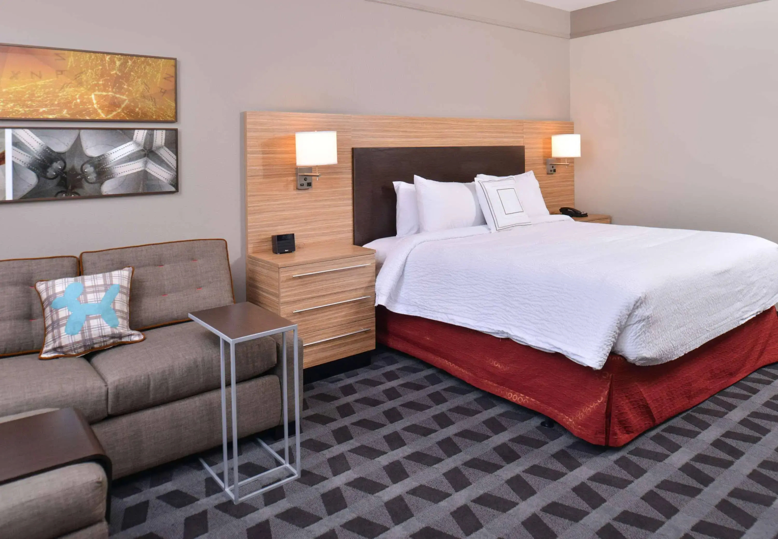 TownePlace Suites by Marriott Gillette