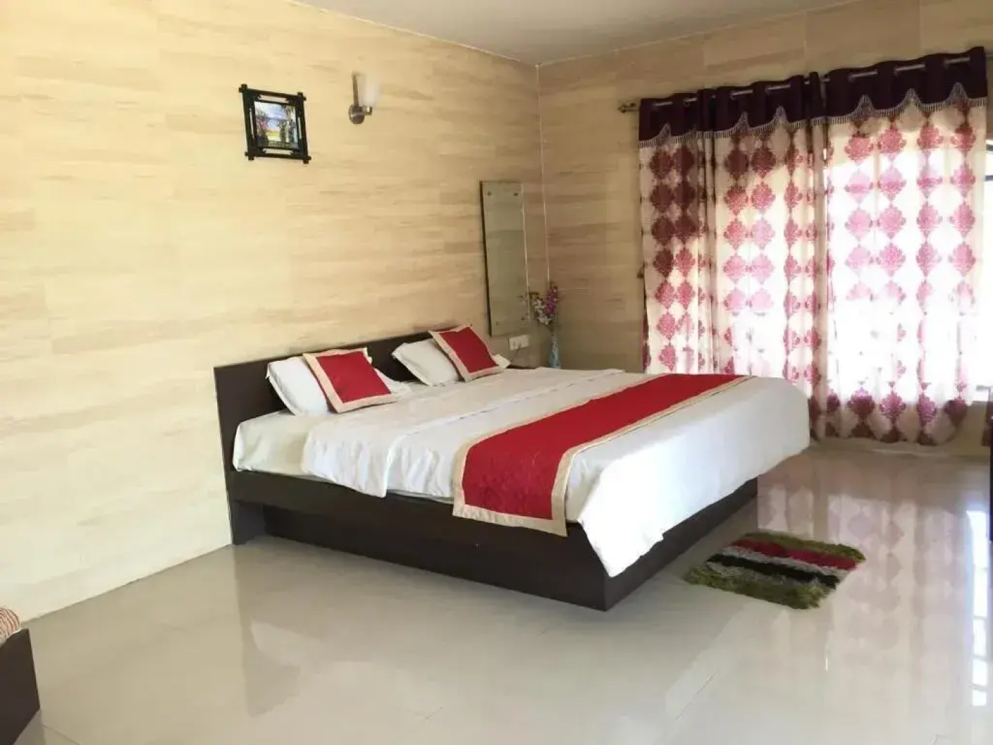 Hotel Sheetal