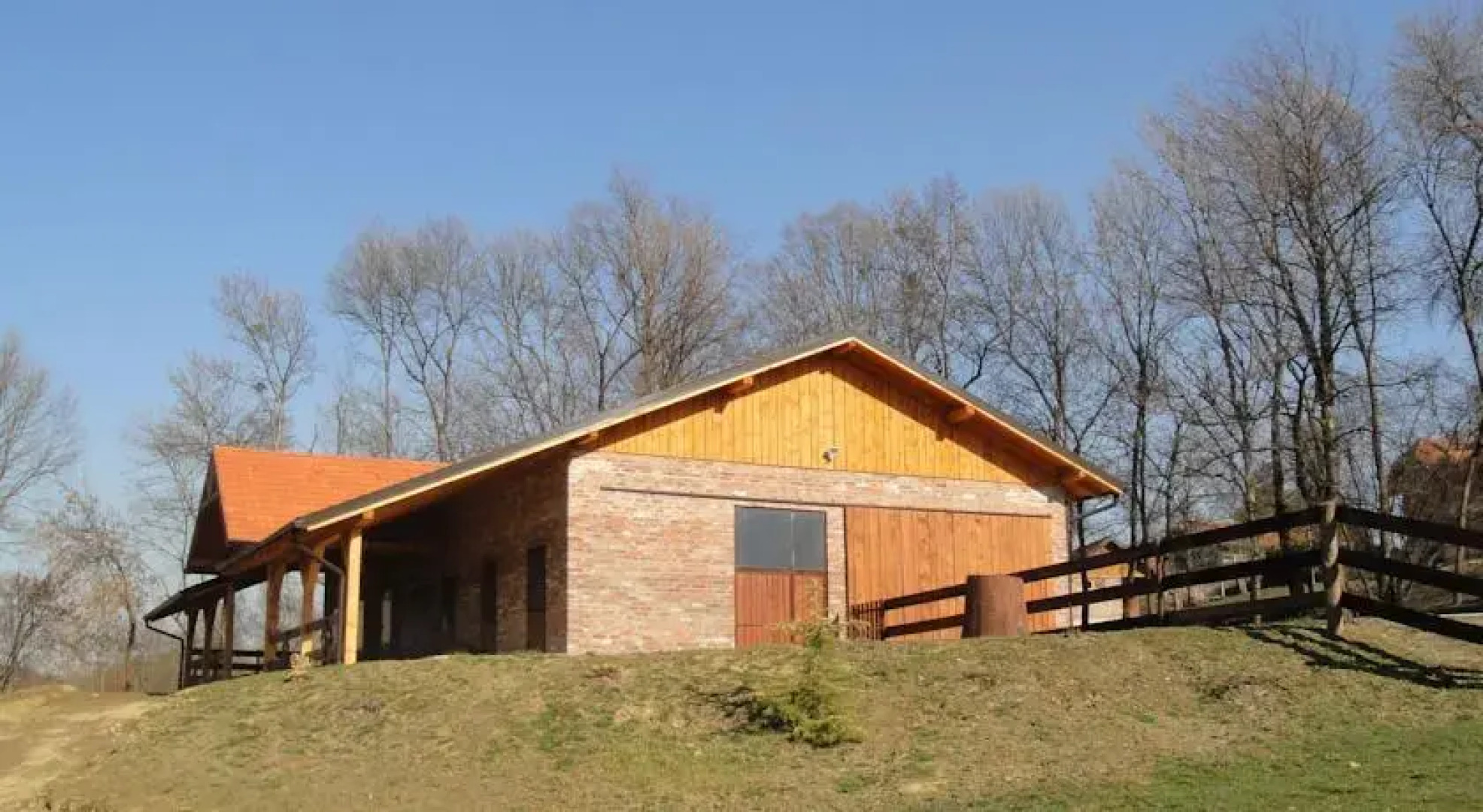 Country House Kod Strica