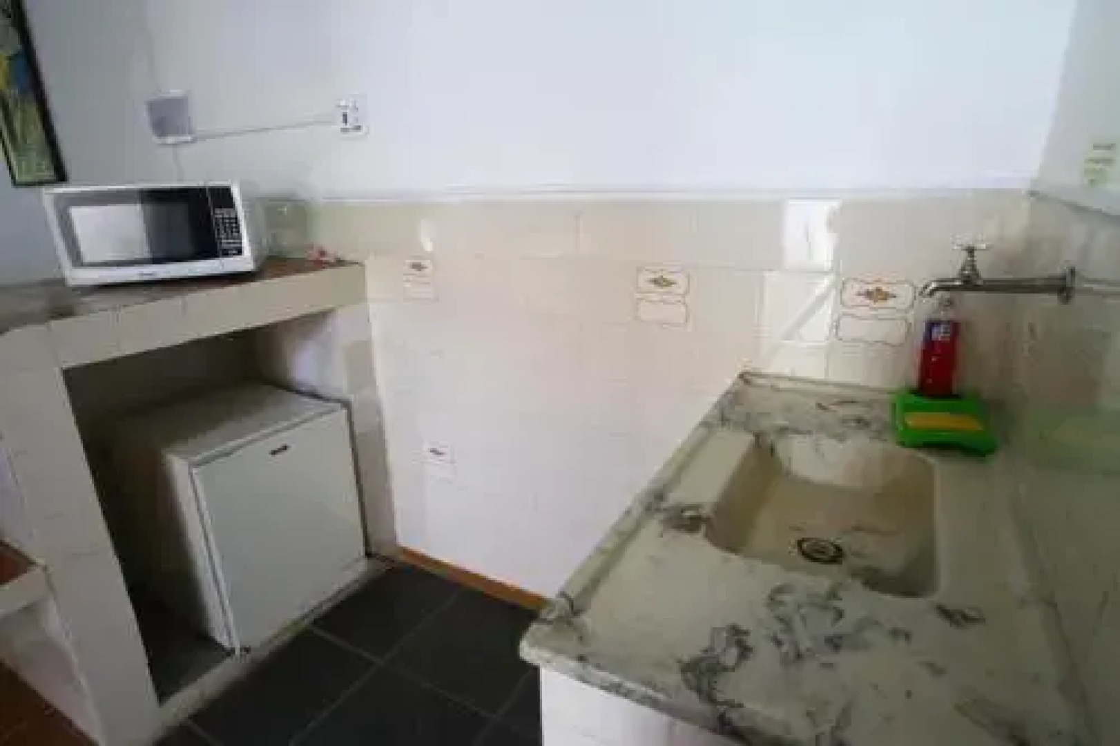 Pousada Calvanos Chalés