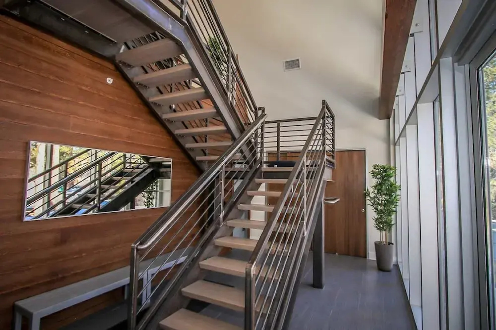 Glass Peak 1597 by RedAwning