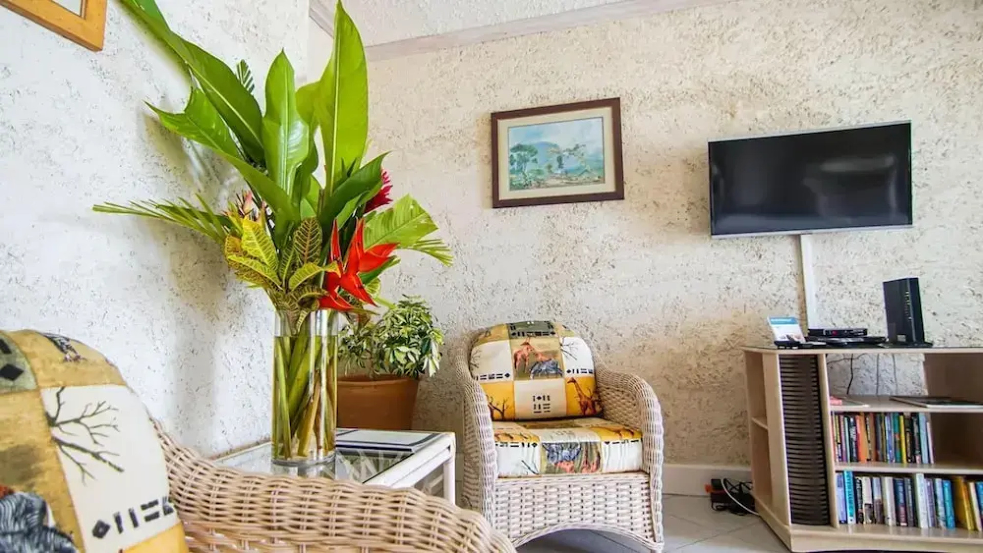 Sea Bliss Barbados -3 B R Villa w Staff