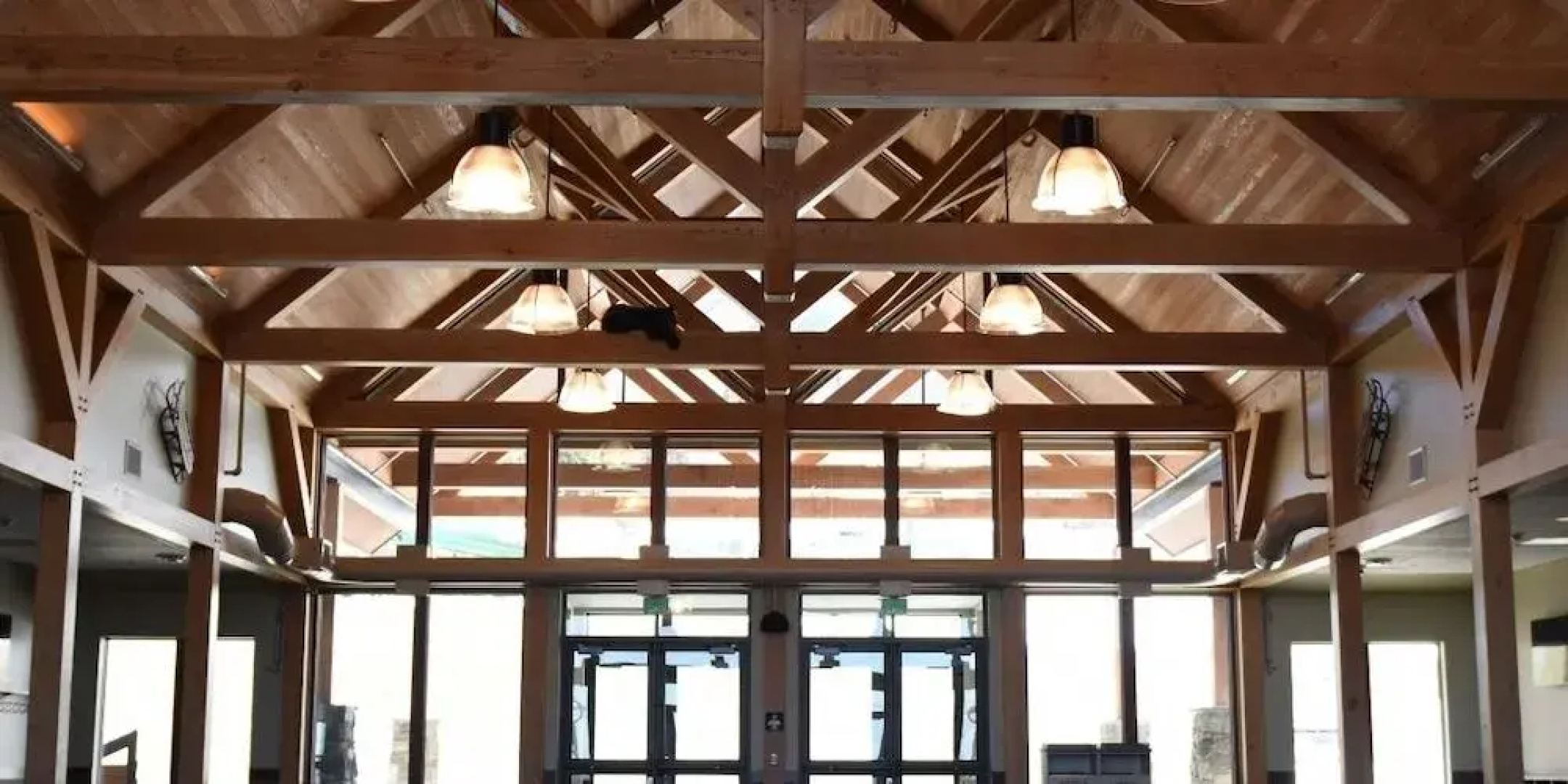 Burke Mountain Hotel & Conference Center