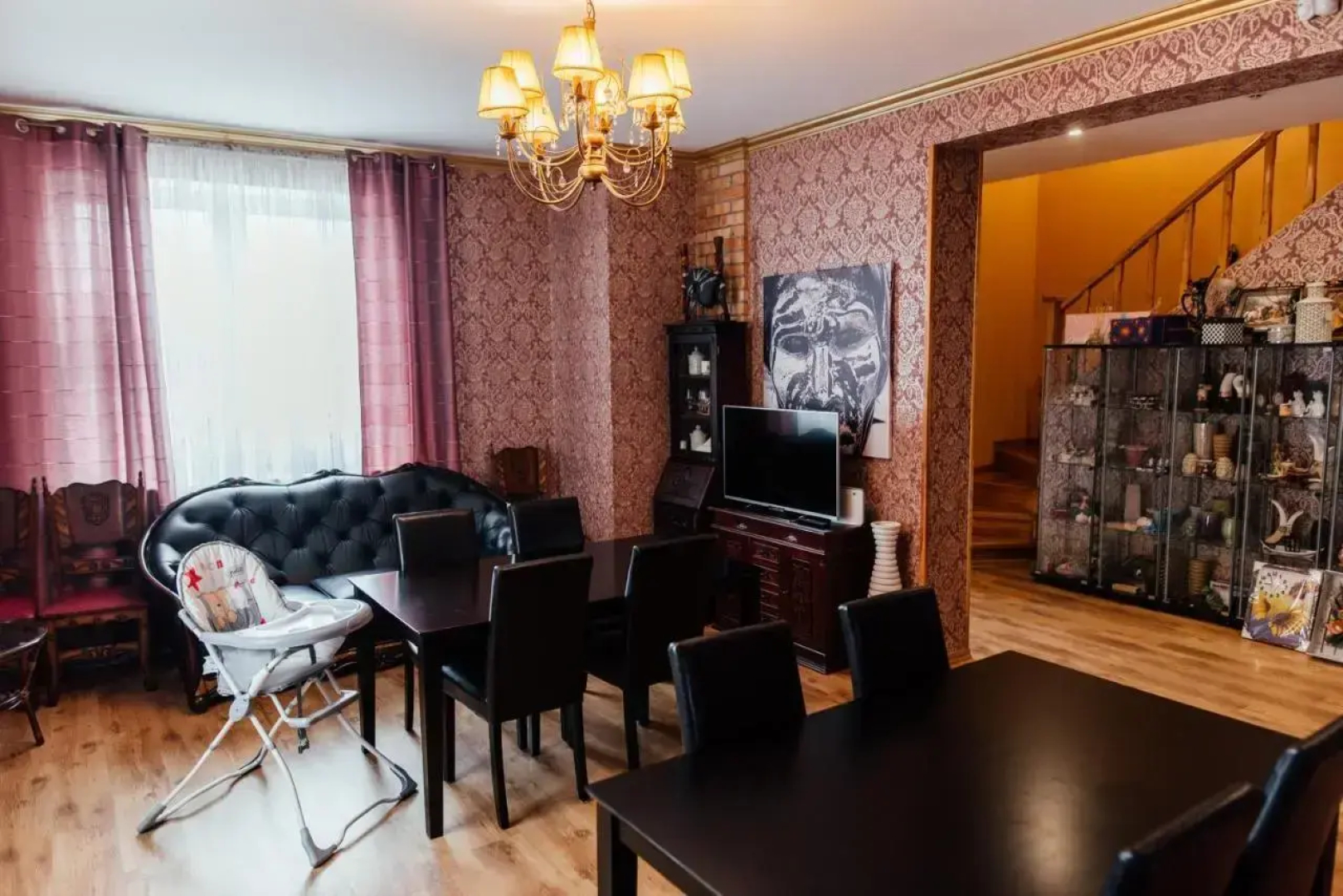Family Hotel