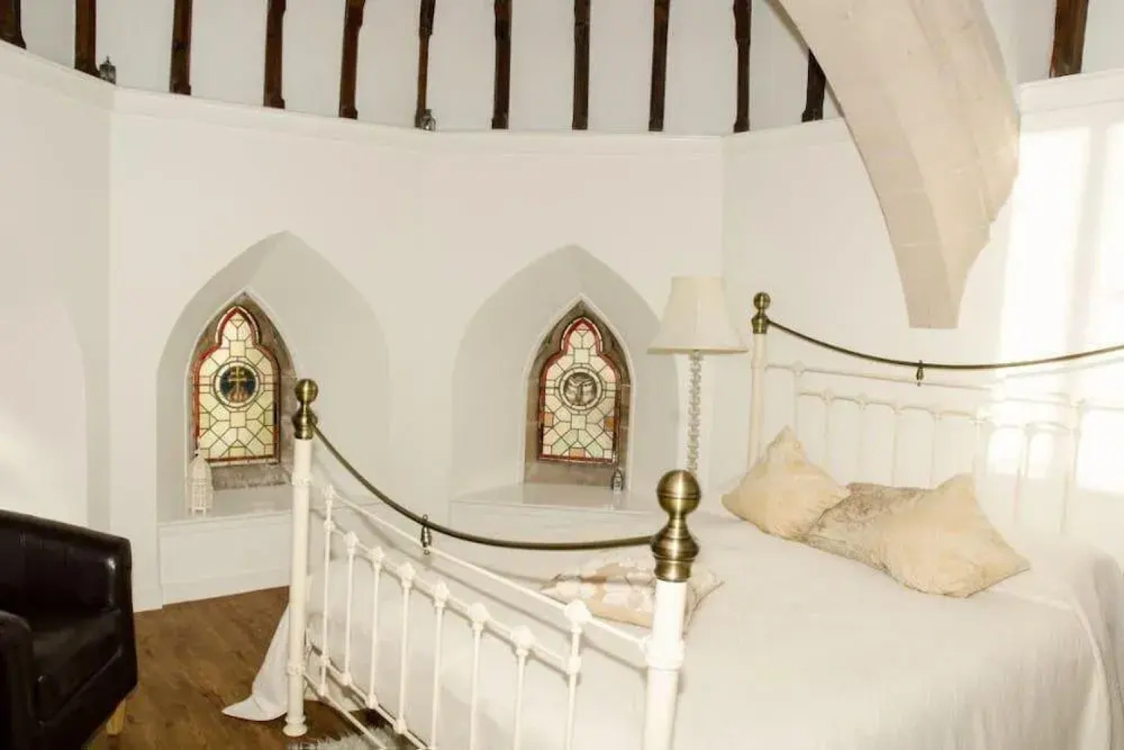 The Scriptorium Garden