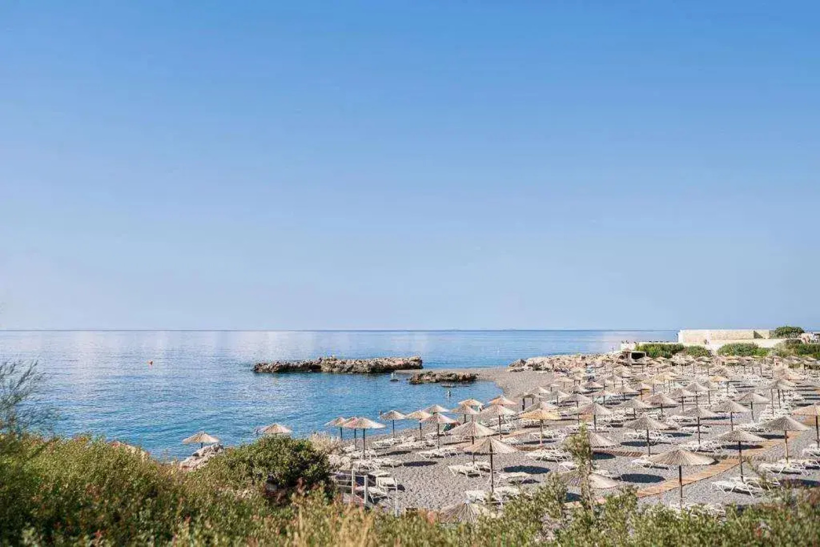 Kakkos Beach Hotel - Adults Only