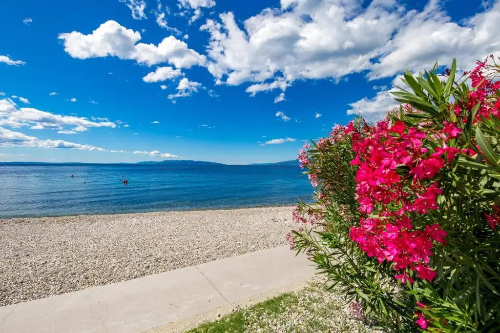 Apartments Villa Nora