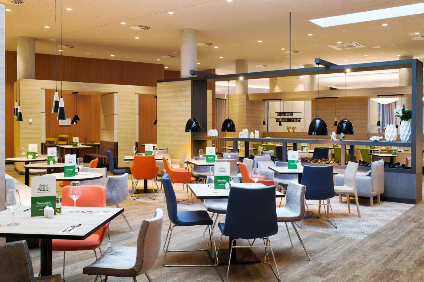 Holiday Inn Frankfurt Airport by IHG