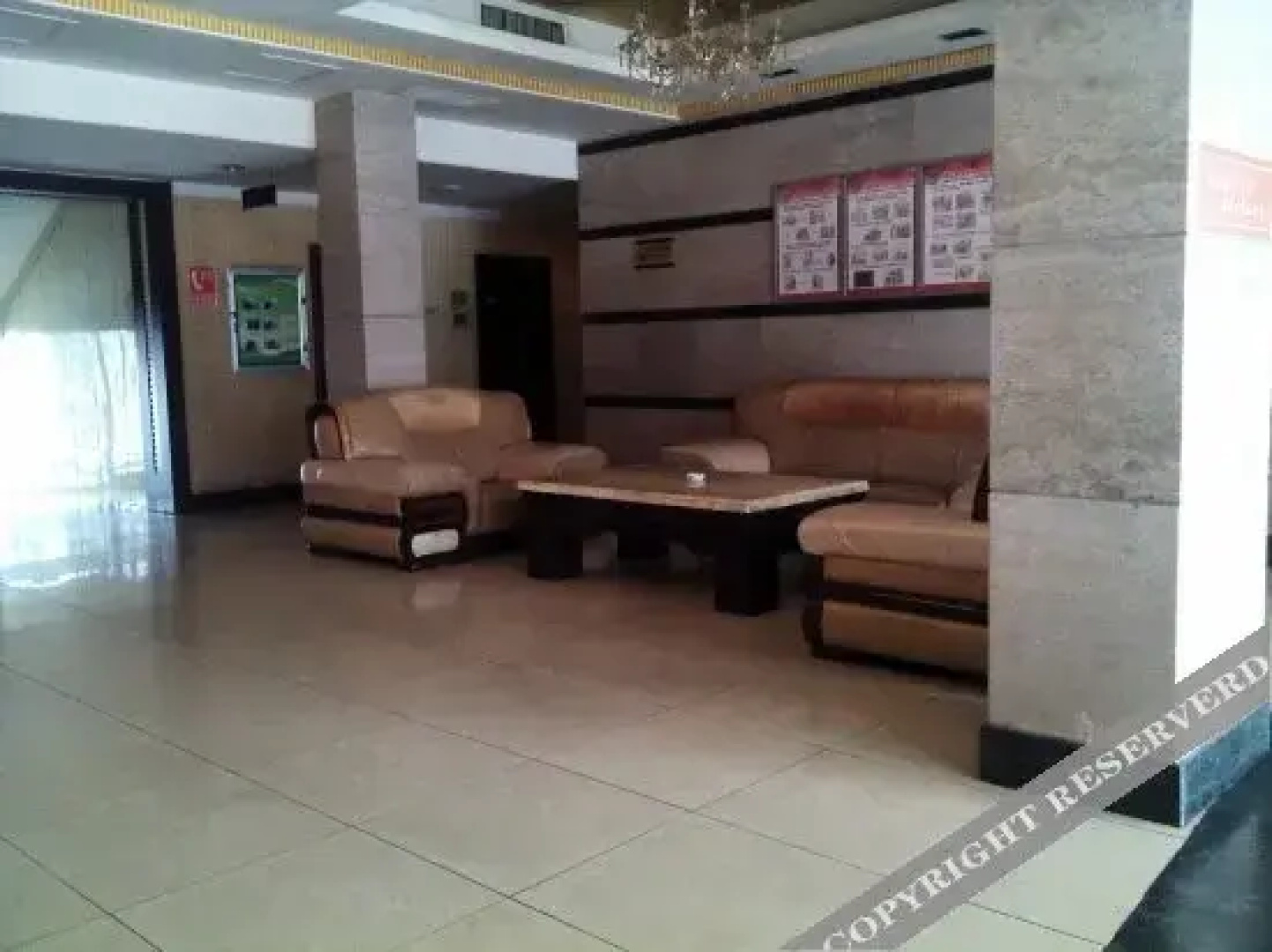 Tian Ning Hotel