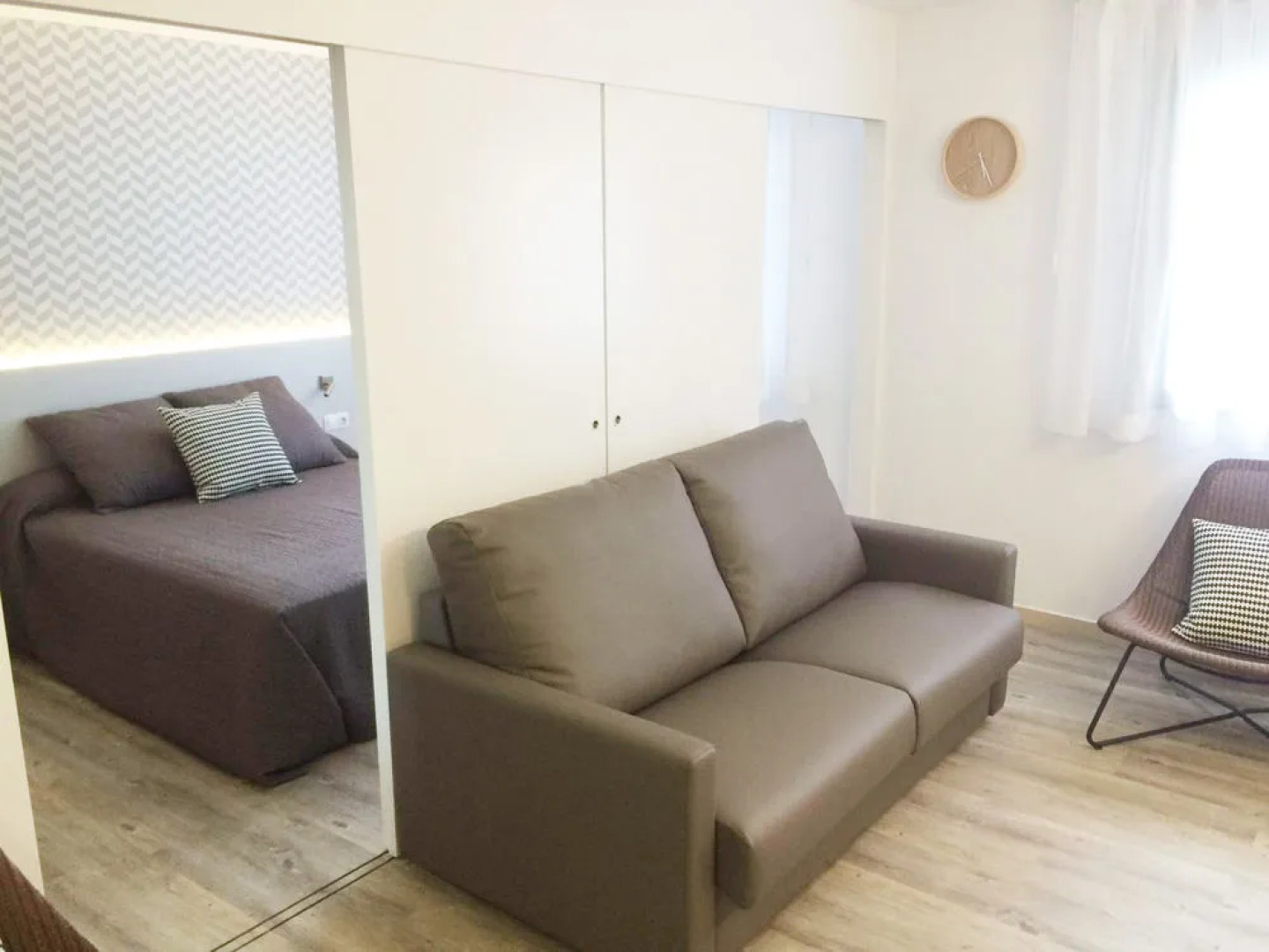 Residencia Universitaria Resa Manuel Agud Querol