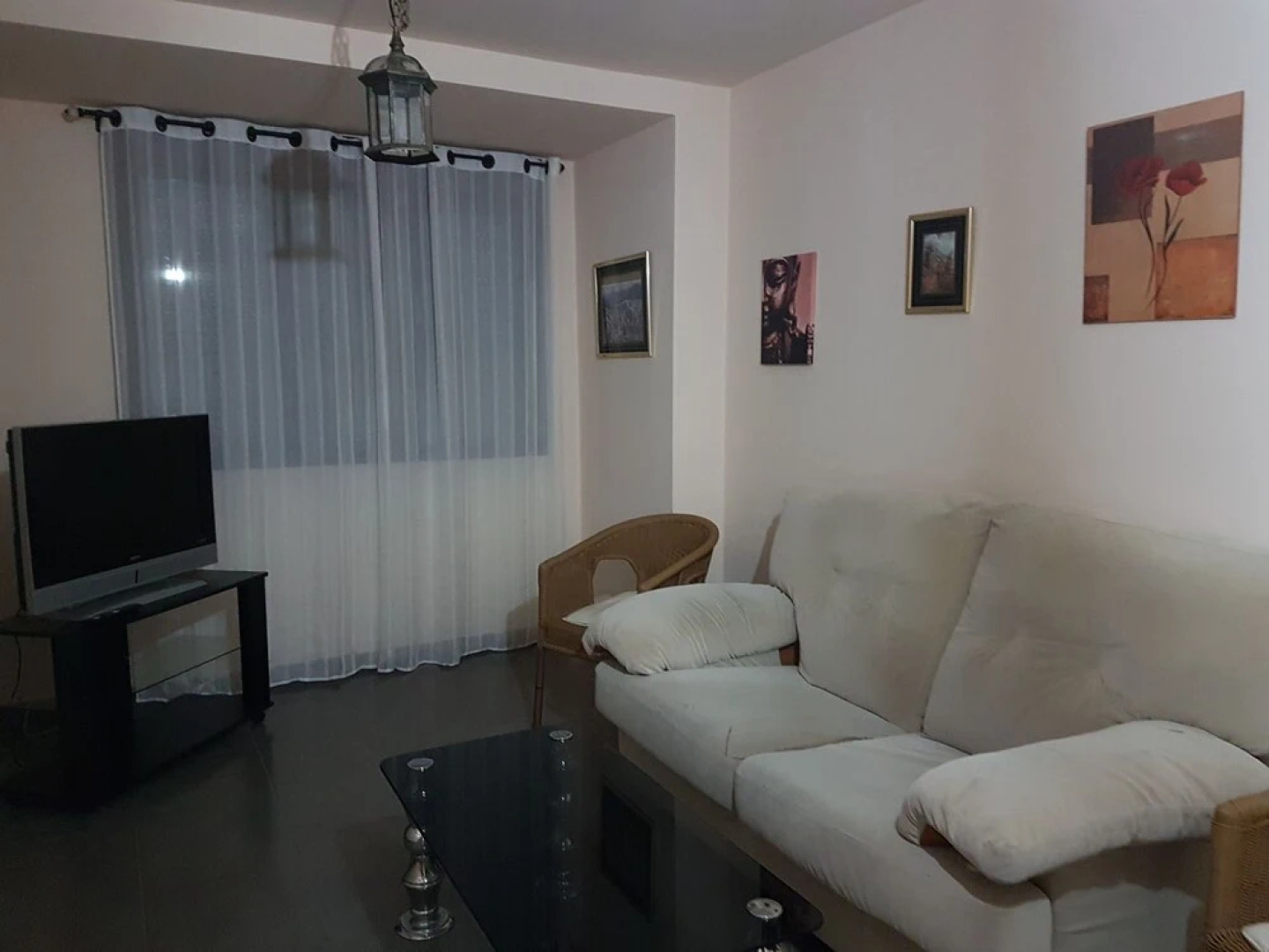 Apartamentos La Cochera